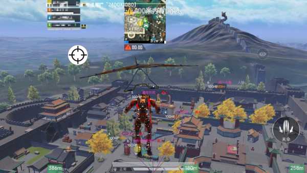 和平精英辅助市场：不法交易的暗流